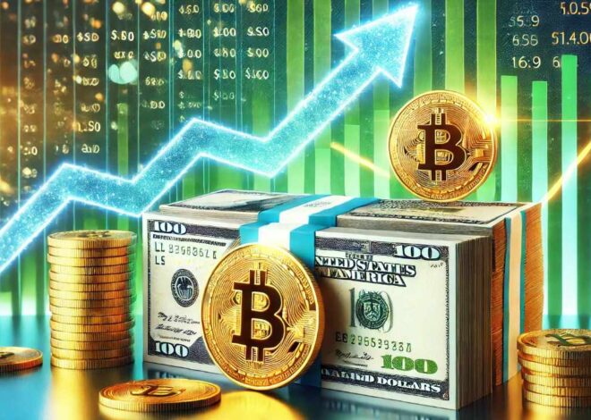 Mastering the BTC/USDT Dance: A Deep Dive into Bitcoin’s Tether Trading Pair